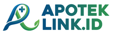 Logo APOTEKLINK