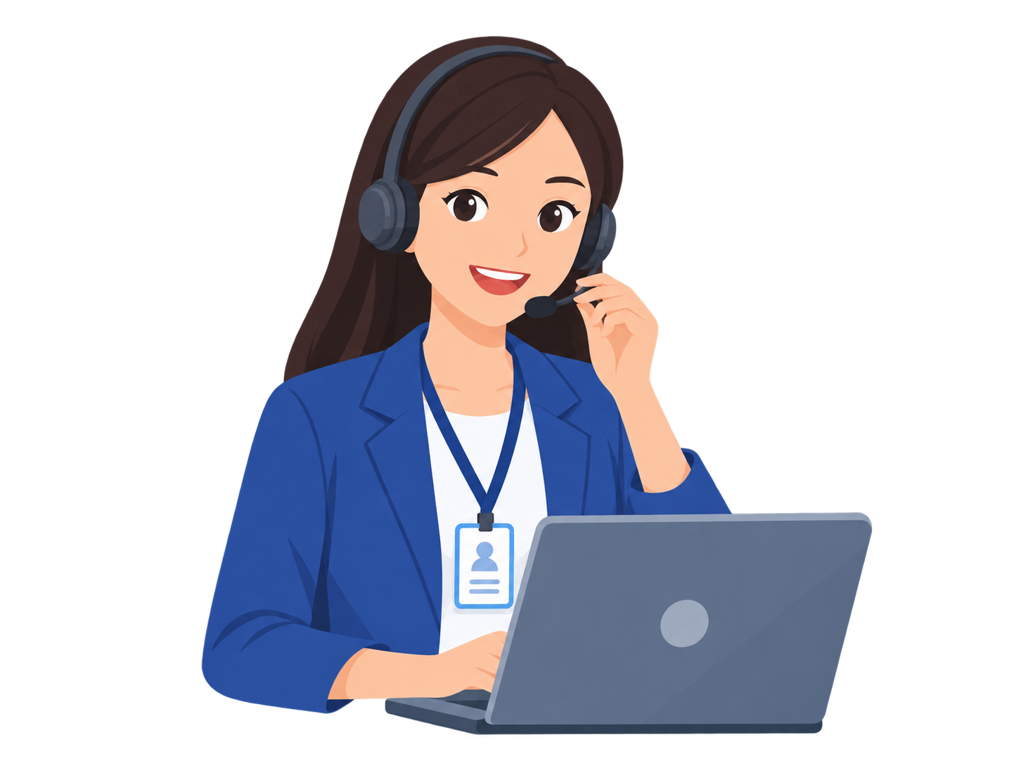 Tim Support APOTEKLINK Handal Siap Membantu